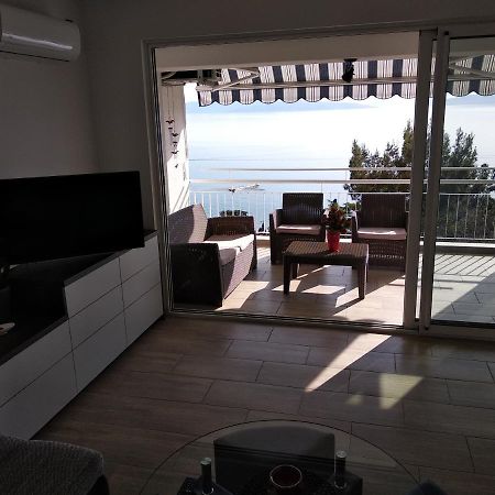 Apartman Angela Rijeka Exterior photo