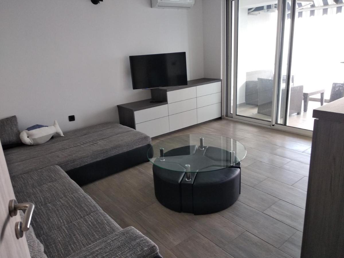 Apartman Angela Rijeka Exterior photo