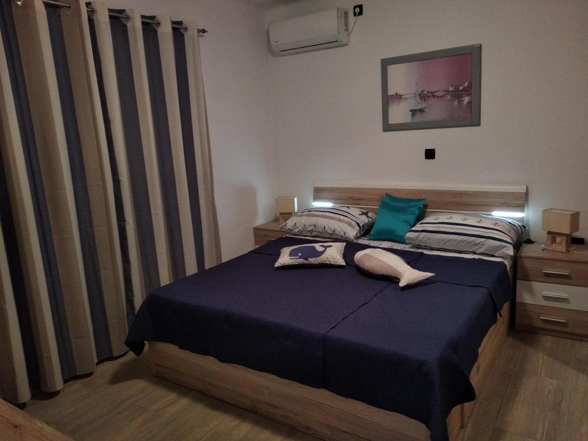 Apartman Angela Rijeka Exterior photo